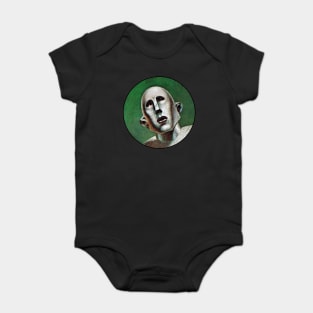 Frank - News Of The World Baby Bodysuit